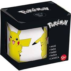 Pokémon Pikachu Mug 32.5cl