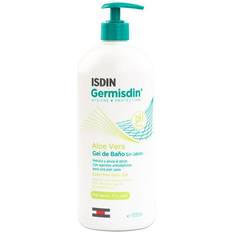 Prodotti per l'igiene Isdin Germisdin Aloe Vera Bath Gel 1000ml