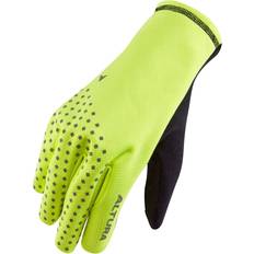 Altura Nightvision Fleece Windproof Glove Men - Yellow