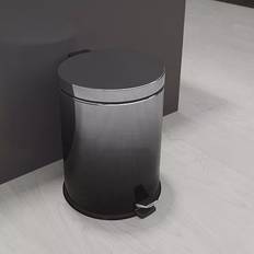 Silver Pedal Bins Daewoo Callisto (52H101WFZ)