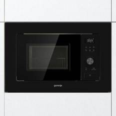 Gorenje BM201AG1BG Black