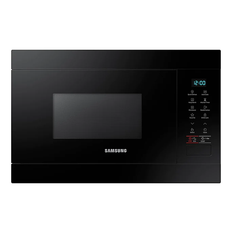 Samsung Inbyggd - Liten Mikrovågsugnar Samsung MS22M8054AK Svart