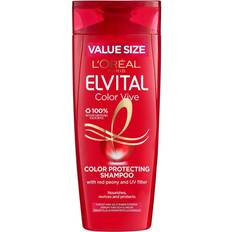 L'Oréal Paris Elvital Color-Vive Shampoo 500ml