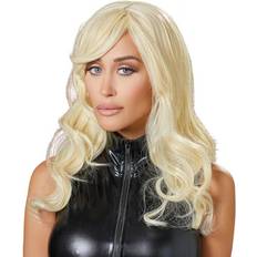 Wavy Wig