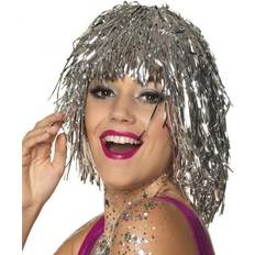 Günstig Kurzhaarperücken Boland Metallic Wig