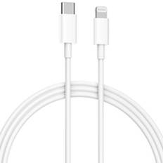 Iphone kabel mfi Xiaomi BHR4421GL USB C-Lightning 1m