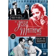 Dramas Movies The Jessie Matthews Revue: Friday The Thirteenth (DVD)
