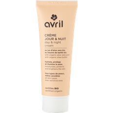 Avril Day & Night Cream 50ml