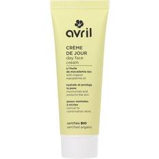 Avril Hautpflege Avril Face Cream Day 50ml