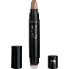 Mogen hud Contouring Isadora Contour Stick'n Brush SPF30 #30 Cool Beige