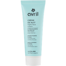 Avril Hudvård Avril Face Cream Night 50ml