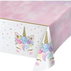 Carta Tovaglie Vegaoo Tovaglia Unicorn Baby