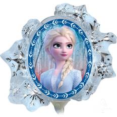 Amscan Anagram 4039002 Disney Frozen 2 Foil MiniShape Balloon 9 Inch