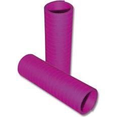 Lilla Serpentiner Globos Lilla Serpentin Mat 20 Ruller