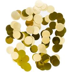 Folat Bigiemme Coriandoli Oro