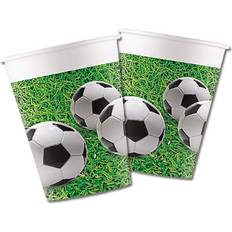Globos Fodbold Papkrus Græsplæne