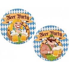 Beerfest Ølbrikker