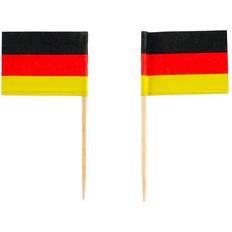 Globos Kageflag Tyskland