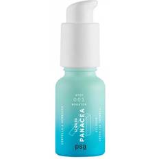 PSA Hudvård PSA Liquid Panacea Centella & Kombucha Firming Recovery Booster 15ml