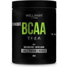 WellAware Aminosyror WellAware BCAA Cactus 400 g