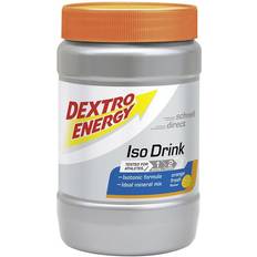 Dextro Energy Kulhydrater Dextro Energy Isotonisk sportsdrik 440g Kosttilskud 2020