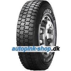 Anteo Mover D 315/80 R22.5 156/150K