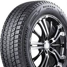 60 % - F Car Tyres Bridgestone Blizzak DM-V3 255/60SR18 112S XL