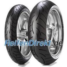 Metzeler Roadtec Z8 Interact