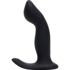 Fifty Shades of Grey Juguetes sexuales Fifty Shades of Grey Cincuenta sombras de Vibrador del punto P recargable Sensation Negro