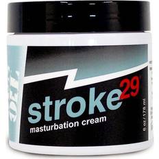 Glidecreme Stroke 29 Masturbation Cream (178 ml)