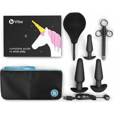 B-Vibe Vibrators B-Vibe Vibrator Training & Education