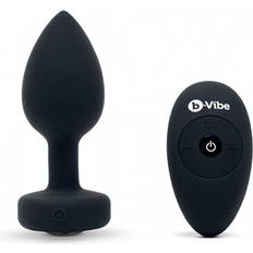 B-Vibe Vibrators B-Vibe Vibrator Jewel