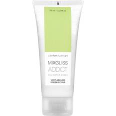 WATER BASED GREEN CITRUS 70ML