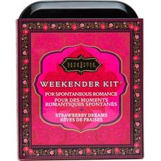 Weekender Kit Strawberry