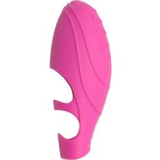XR Brands Silikone Finger Vibrator