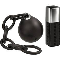 Rocks-Off Lust Linx Ball and Chain Egg Vibrator