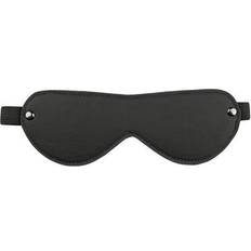 Easytoys Blindfold Læder Maske
