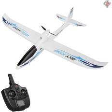 WLtoys Sky-King F959S 2.4GHz m/Gyro Komplett