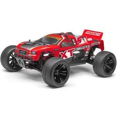 Maverick Truggy Painted Body Red (Xt) (MV22747)