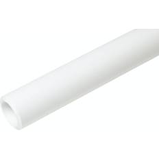 Papiers peints D-C-Fix Adhésif rouleau uni mat blanc 2mx67.5cm Blanc