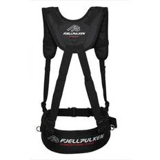 Pulker Fjellpulken Expedition Harness Black OneSize