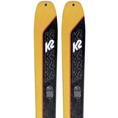 K2 Wayback 106 2022