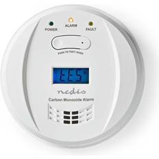 Nedis Carbon Monoxide Alarm