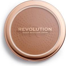 Mega Bronzer #02 Warm