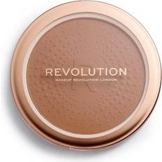 Revolution Beauty Kosmetiikka Revolution Beauty Makeup Mega Bronzer 02 Warm