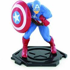 Figur Captain America