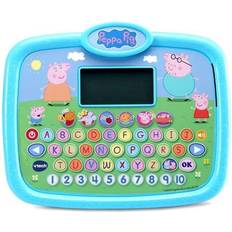 Plástico Tabletas para Niños Vtech Peppa Pig Tablet Electrónica 3 años