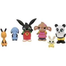 Famosa Figure Bing (6 pcs)