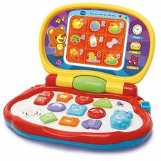 Vtech Juguetes de actividad Vtech Mis Primeras Teclas