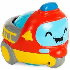 Chicco turboball city patrol